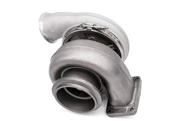 Forced Performance FP8892 S400X Turbocharger w/T6 Div 1.32 A/R Turbine Housing