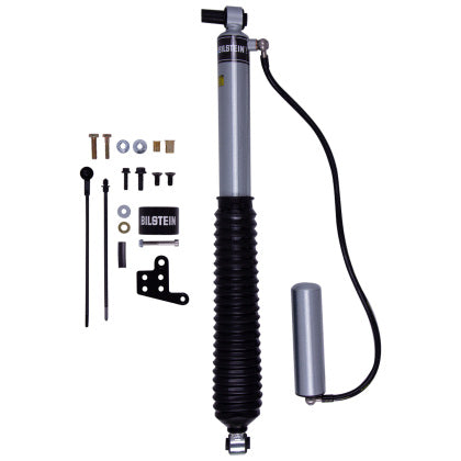 Bilstein 5160 Series w/ Remote Reservoir 2020 + Jeep Gladiator Front Left & Right Shock Absorber