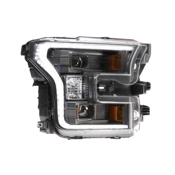 Morimoto Ford F-150 ( 2015 - 2017 ) XB Hybrid LED Headlights