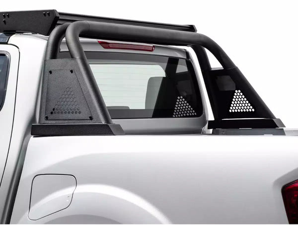 Go Rhino 2007 -2020 Toyota Tundra Sport Bar 3.0 (Full Size) - Tex Blk