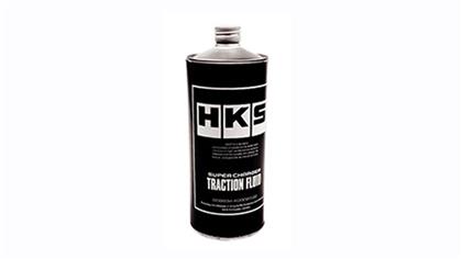 HKS GT S/C Supercharger Traction Fluid II (800ml)  ( 12002-AK030 )