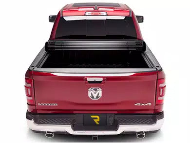 Truxedo 2009 - 2018 Ram 1500 & 2019 - 2020 Ram 1500 Classic 8ft Sentry CT Bed Tonneau Cover