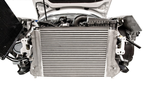 APR 2009 - 2015 Audi A3 / TT / TTS / 2012 - 2013 Golf R / 2006 - 2014 GTi (EA113/EA888.1/EA888.2) Intercooler Kit
