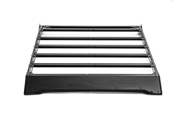 DV8 Offroad 2024 + Toyota Tacoma Double Cab Roof Rack