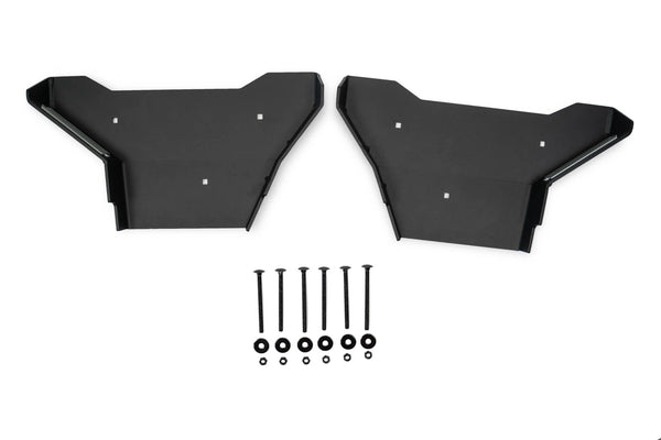 DV8 Offroad 2024+ Toyota Tacoma A-Arm Skid Plates