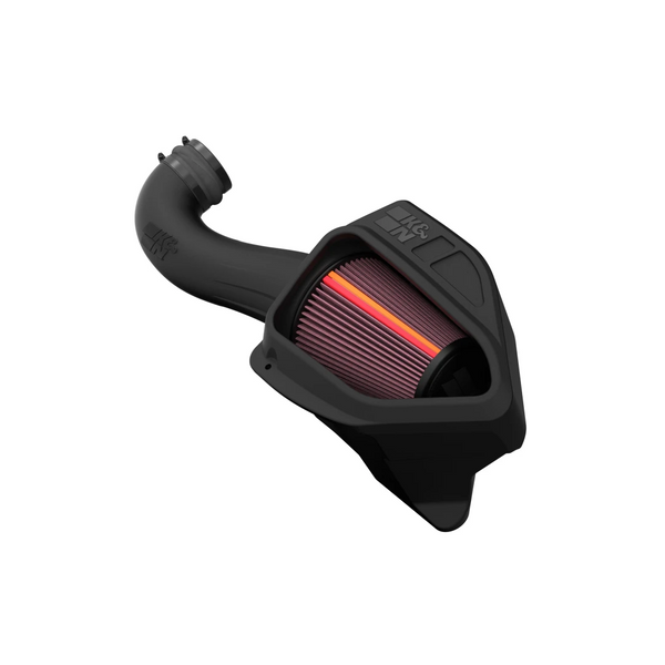 K&N 2011 - 2023 Dodge Charger / Charger / Chrysler 300c (5.7L/6.1L V8) NextGen Cold Air Intake