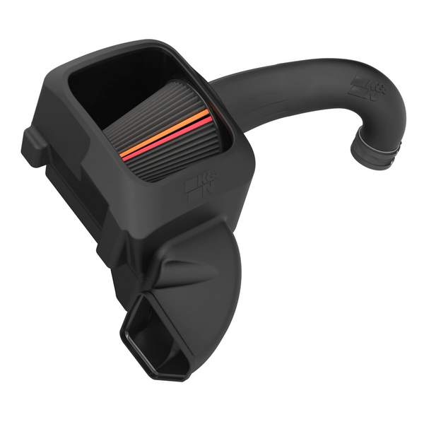 K&N 2009 - 2018 / 2019 + Classic Dodge/RAM 1500 V8 5.7L NextGen Cold Air Intake