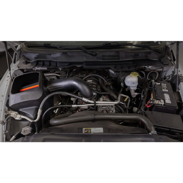 K&N 2009 - 2018 / 2019 + Classic Dodge/RAM 1500 V8 5.7L NextGen Cold Air Intake