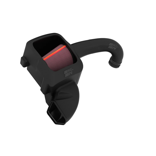K&N 2009 - 2018 Dodge Ram 1500 (5.7L V8) NextGen Cold Air Intake
