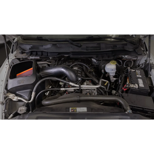 K&N 2009 - 2018 Dodge Ram 1500 (5.7L V8) NextGen Cold Air Intake