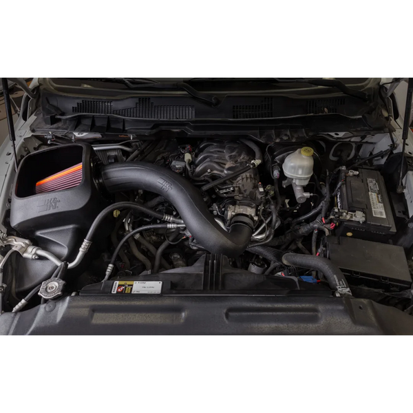 K&N 2013 - 2021 Dodge Ram 1500 (3.6L V6) NextGen Cold Air Intake