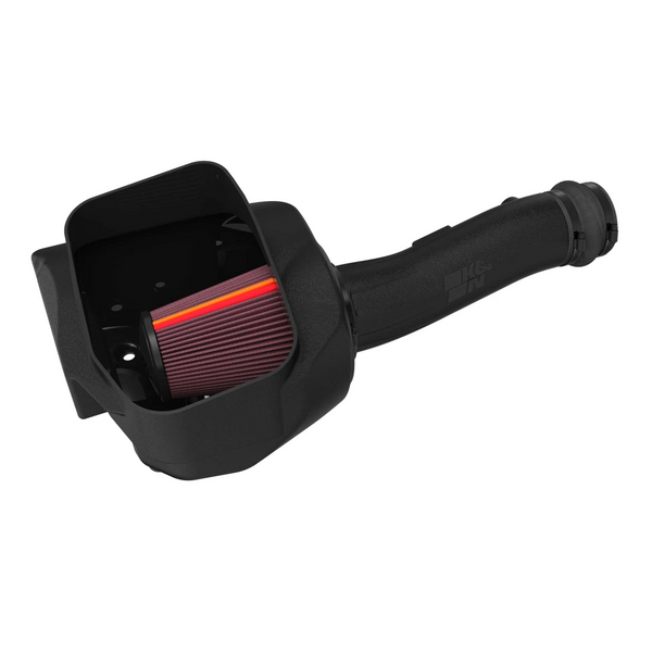 K&N 2025 + RAM 1500 RHO L6 3.0L (TT) NextGen Cold Air Intake