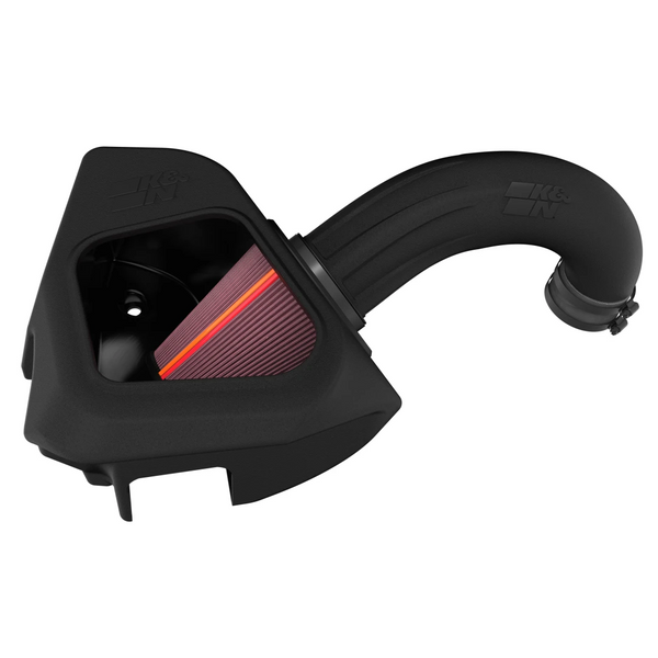 K&N 2019 - 2026 Dodge Ram 1500 (5.7L V8) NextGen Cold Air Intake
