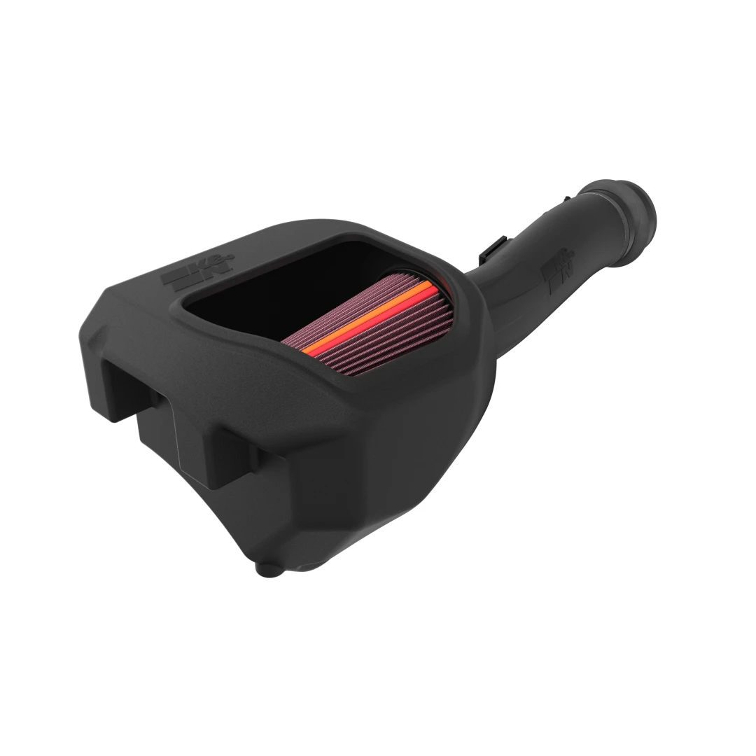 K&N 2025 + RAM 1500 TT F/L L6-3.0L GEN 3 Performance Intake System