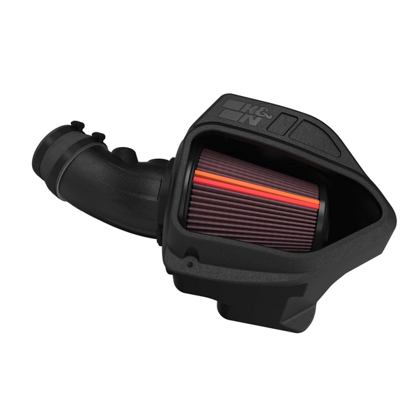 K&N 2011 - 2023 Dodge Challenger V8 6.4L NextGen Cold Air Intake
