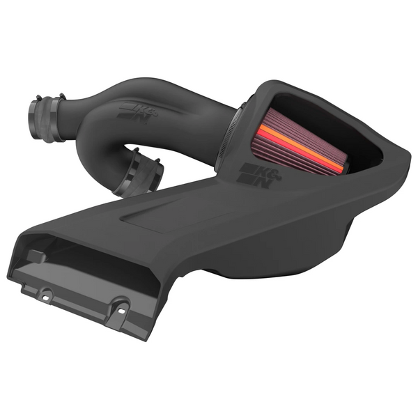 K&N 2017 - 2020 Ford F150/Raptor V6 3.5L NextGen Cold Air Intake