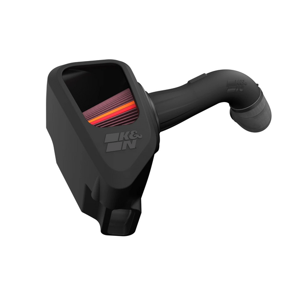 K&N 2020 - 2025 Chevrolet Silverado / Sierra 2500/3500 HD V8 6.6L NextGen Cold Air Intake