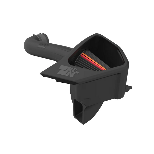 K&N 2019+ Chevrolet Silverado 1500 / GMC Sierra 1500 V8 5.3L/6.2L F/L NextGen DryFlow