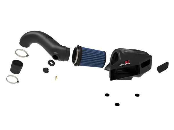 aFe Momentum GT Pro 5R Cold Air Intake System 2015 - 2019 VW Golf R / 2015 - 2021 GTi / 2019 - 2024 Jetta GLi / 2015-2020 Audi S3 / A3