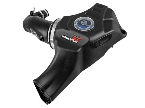 aFe Momentum GT Cold Air Intake w/ Pro 5R Media 2018 - 2023 Ford Mustang L4-2.3L (t) EcoBoost