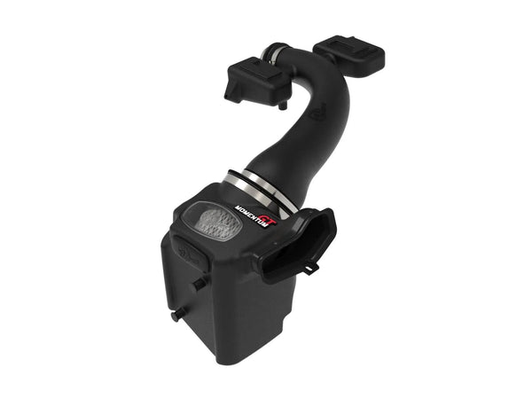 aFe Momentum GT Pro DRY S Cold Air Intake System 2020 - 2022 Ford F-250/F-350 6.2L V8