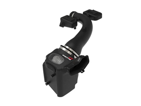 aFe Momentum GT Pro DRY S Cold Air Intake System 2020 - 2022 Ford F-250/F-350 6.2L V8
