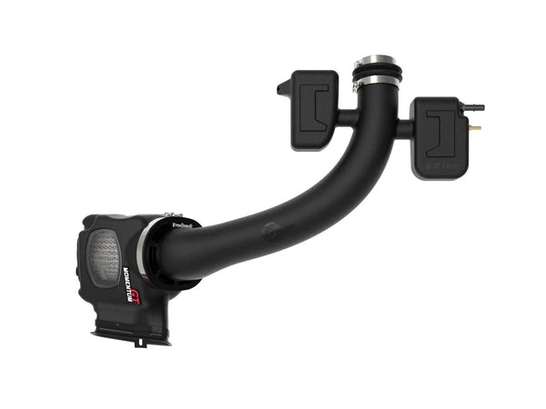 aFe Momentum GT Pro DRY S Cold Air Intake System 2020 - 2022 Ford F-250/F-350 6.2L V8