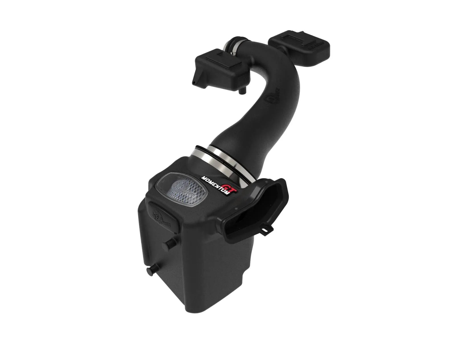 aFe Momentum GT Pro 5R Cold Air Intake System 2020 - 2022 Ford F-250/F-350 6.2L