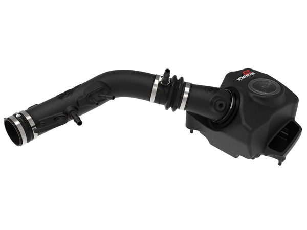 aFe Power 2021 + Ford Bronco Sport L4-2.0L (t) Momentum GT Cold Air Intake System w/ Pro DRY S Filter