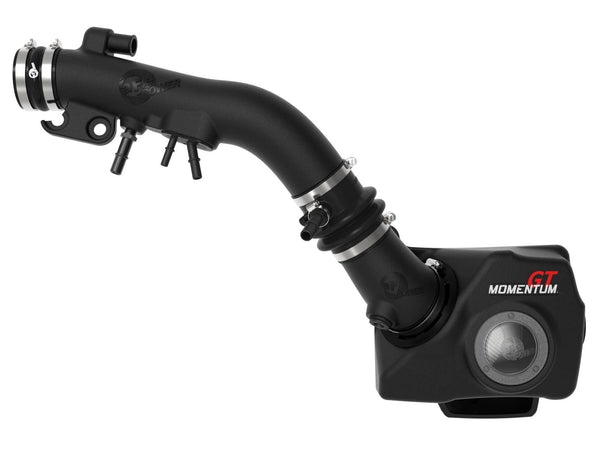aFe Power 2021 + Ford Bronco Sport L4-2.0L (t) Momentum GT Cold Air Intake System w/ Pro DRY S Filter