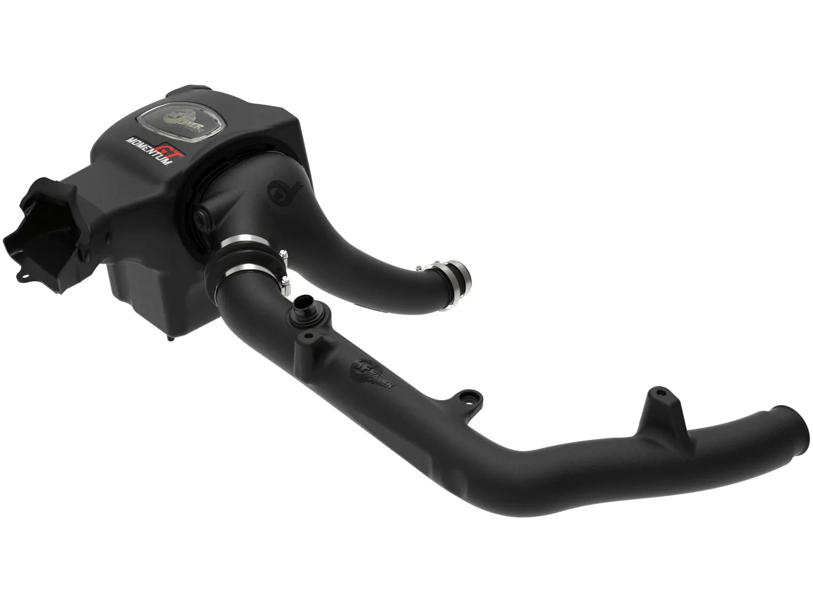 aFe Momentum GT Cold Air Intake System w/ Pro GUARD7 2021+ Ford Bronco V6-2.7L