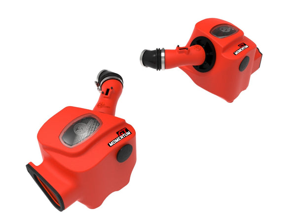 aFe POWER Momentum GT Pro Dry S Intake System 2022 + Toyota Land Cruiser / Lexus LX600 V6-3.4L