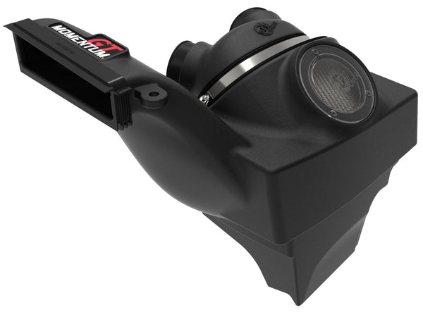 aFe 2019 - 2023 Ford Edge ST EcoBoost V6-2.7L (tt) Momentum GT Cold Air Intake System w/ Pro DRY S Filter