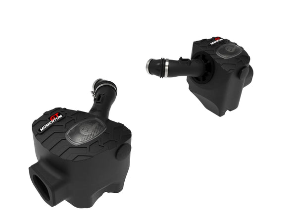 aFe 2022 + Toyota Tundra V6-3.5L (tt) Momentum GT Cold Air Intake System w/ Pro DRY S Filter