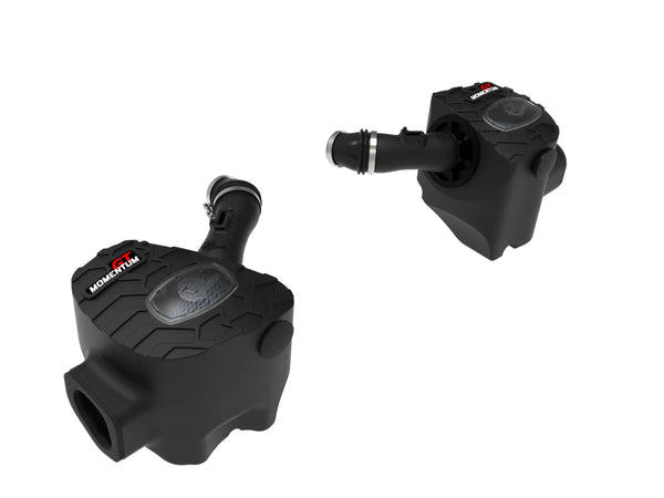 aFe 2022 + Toyota Tundra / Sequoia V6-3.5L (tt) Momentum GT Pro 5R Cold Air Intake System