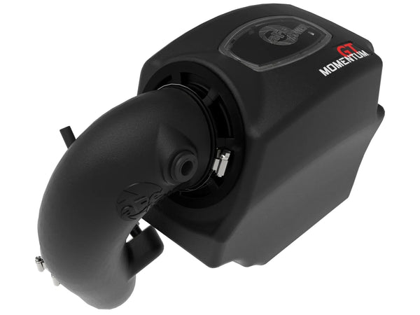 aFe 2020 - 2024 Ford Explorer L4 2.3L POWER Momentum GT Cold Air Intake System w/ Pro DRY S Filter