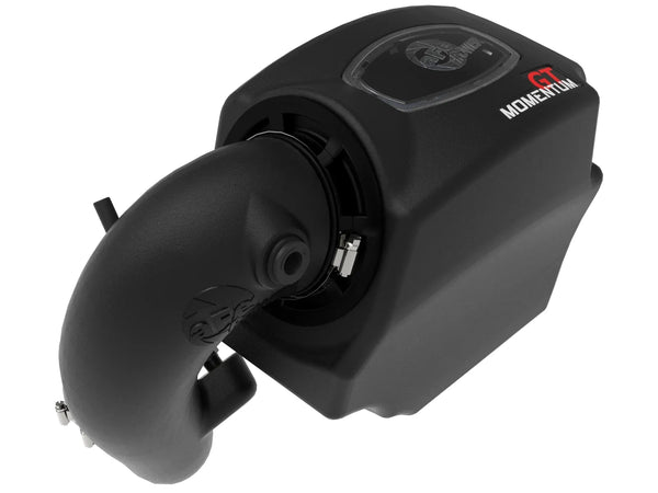 aFe 2020 - 2024 Ford Explorer L4 2.3L Momentum GT Cold Air Intake System w/ Pro 5R Filter