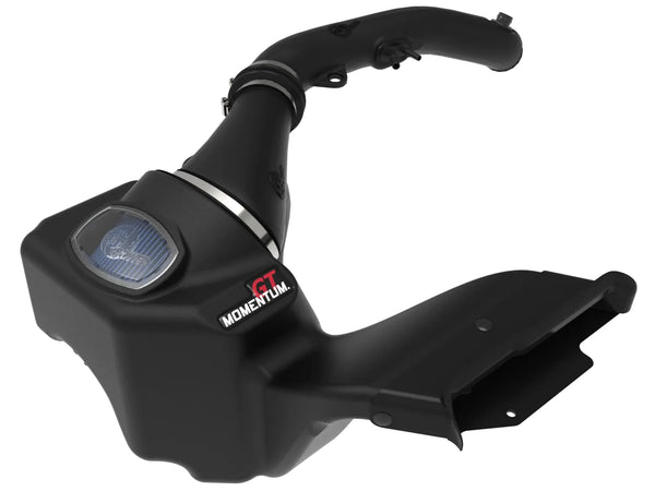 aFe 2022 - 2025 Ford Bronco Raptor Momentum GT Cold Air Intake System w/ Pro 5R Filter