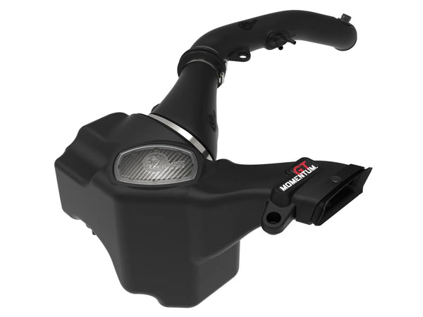 aFe 2024 + Ford Ranger Raptor V6-3.0L Momentum GT Cold Air Intake System w/ Pro DRY S Filter