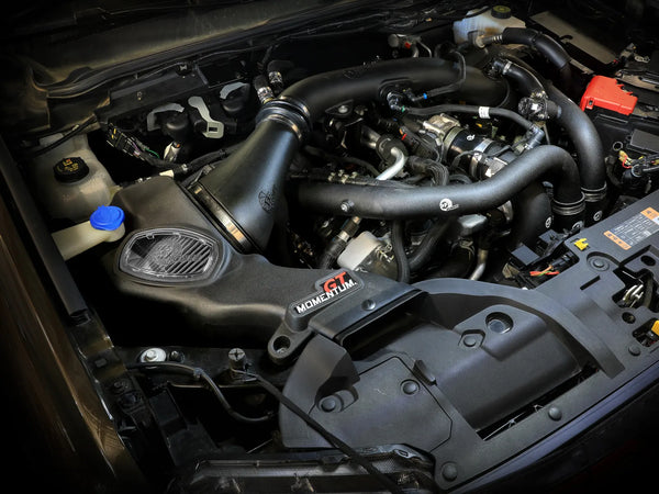 aFe 2024 + Ford Ranger Raptor V6-3.0L Momentum GT Cold Air Intake System w/ Pro DRY S Filter