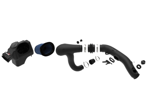 aFe 2024 + Ford Ranger Raptor V6-3.0L Momentum GT Cold Air Intake System w/ Pro 5R Filter