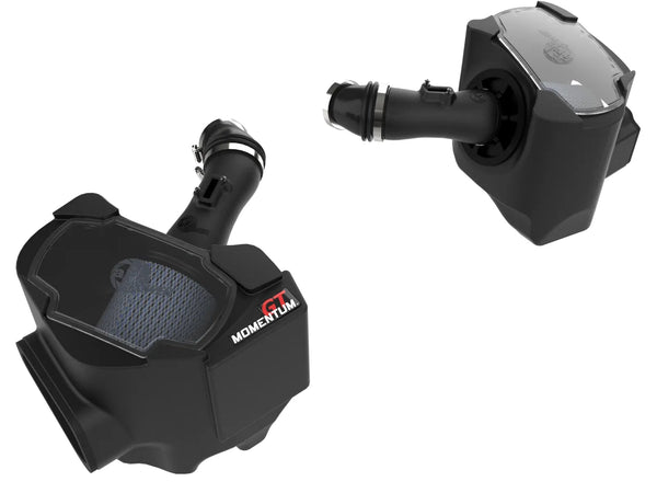 aFe 2024 + Lexus GX550 V6-3.4L Momentum GT Cold Air Intake System w/ Pro 5R Filters