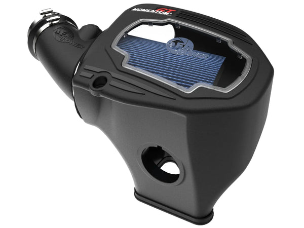 aFe Momentum GT Pro 5R Intake System 2011 - 2023 Dodge Challenger V8-6.4L HEMI w/Shaker Hood