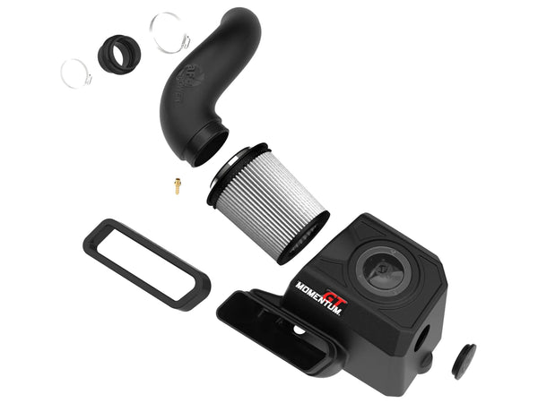 aFe 2024 + Volkswagen Atlas L4-2.0L (t) Momentum GT Cold Air Intake System w/ Pro Dry S Filter