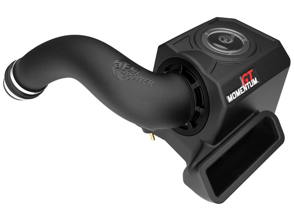 aFe 2024 + Volkswagen Atlas L4-2.0L (t) Momentum GT Cold Air Intake System w/ Pro Dry S Filter
