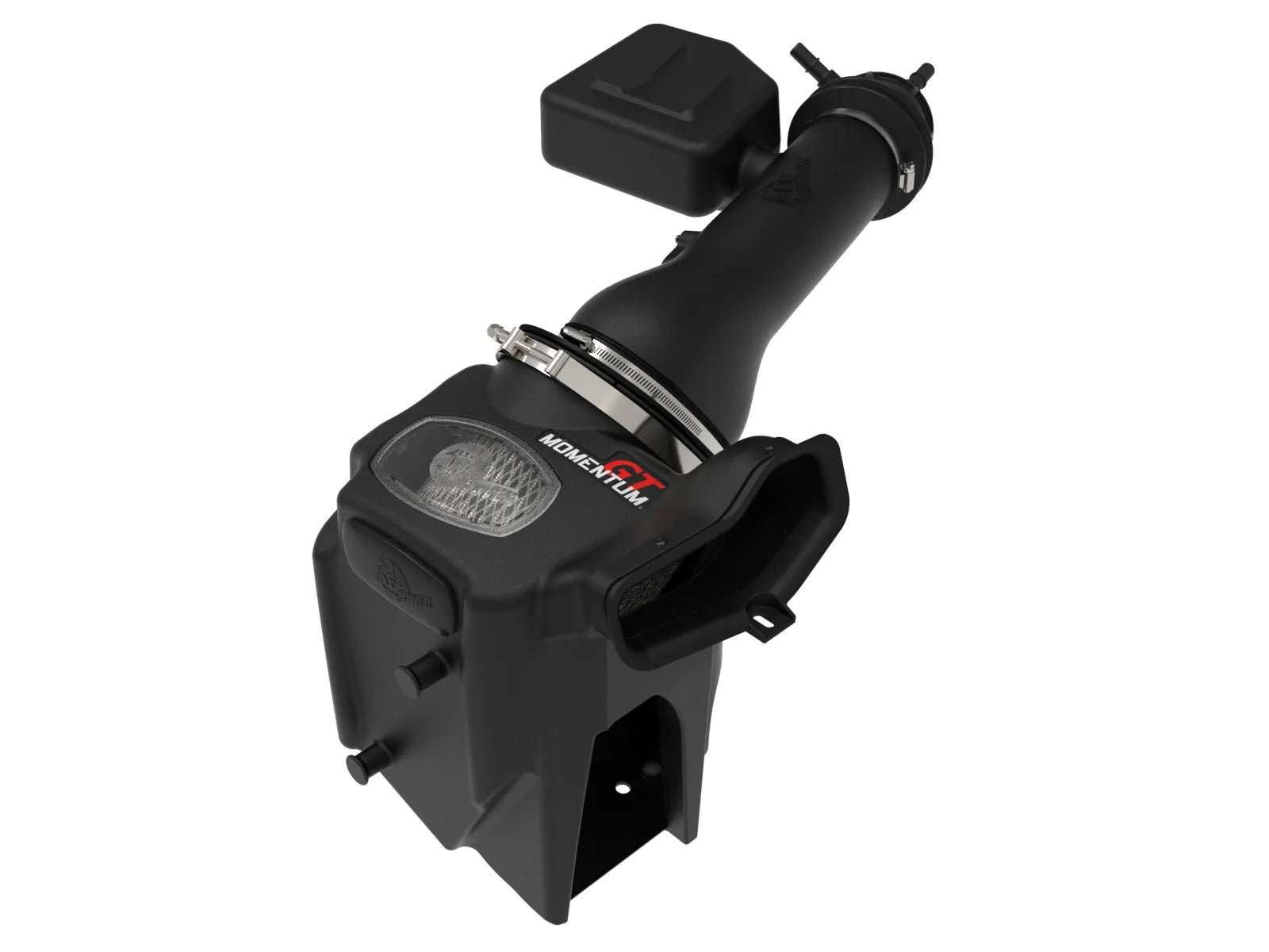 aFe 2023 - 2025 Ford F-250/F-350 V8-7.3L Momentum GT Pro DRY S Intake System