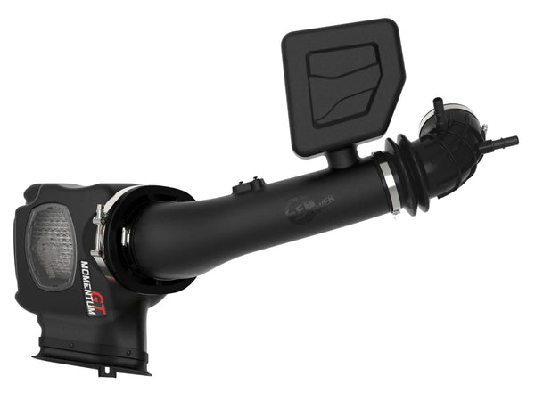 aFe 2023 - 2025 Ford F-250/F-350 V8-7.3L Momentum GT Pro DRY S Intake System