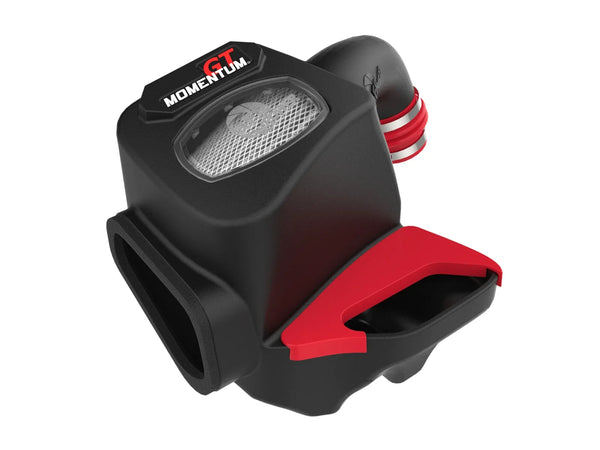 aFe Momentum GT Cold Air Intake System w/ Pro DRY S Filter - 2024 + Toyota Tacoma TRD Pro / 2025 + 4Runner TRD Pro L4-2.4L Hybrid