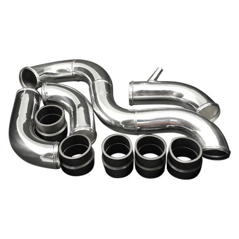 Weapon R Intercooler Piping Kit for 2003 - 2005 Mazda Speed Protege