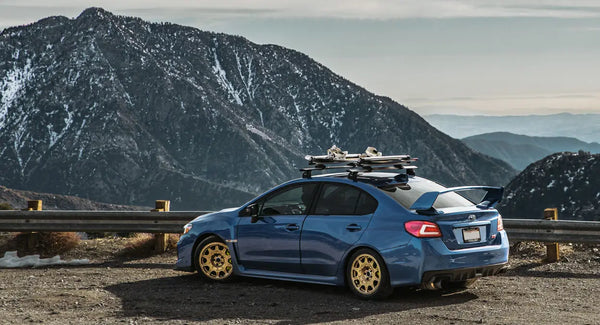 Method MR502 RALLY 17x8 +38mm Offset 5x4.5 5x114.3 67.1mm CB Gold Wheel